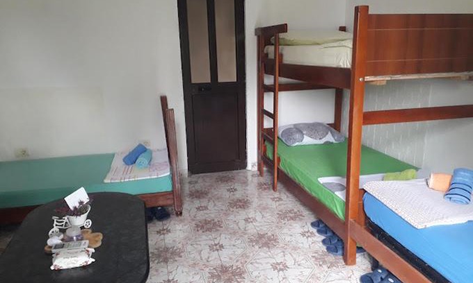 Shkoder County House | Anza Camping