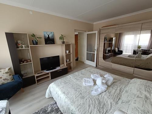 Debrecen Apartment | Anzsi Apartman