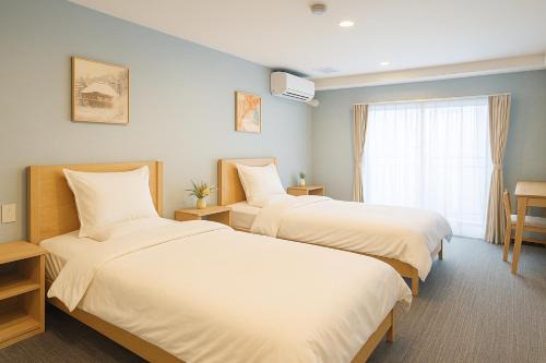 Higashiikebukuro House | AOMUGIHOTELOtsuka