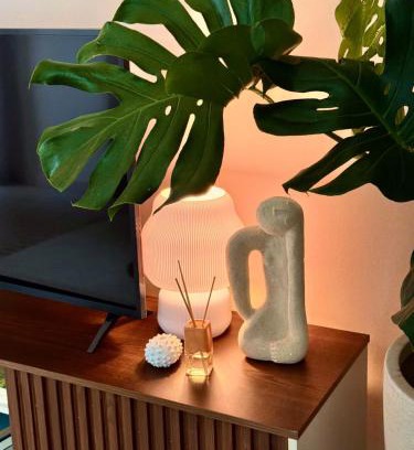 Lourdes Apartment | Apê 202 - Central e Moderno - 2Q e 2B