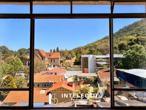 Regiao Urbana Homogenea V Apartment | Apê 609 - 1 Quarto Central c/Vista para a Serra