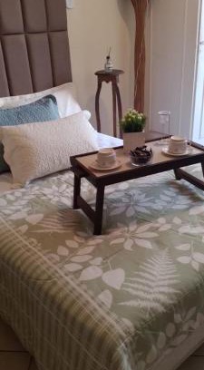 Gloria Apartment | Apê da Terezinha