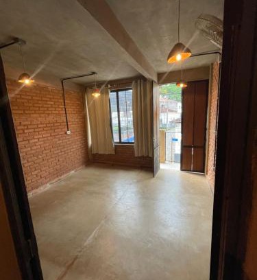 Parapeuna Apartment | Ap carnaval