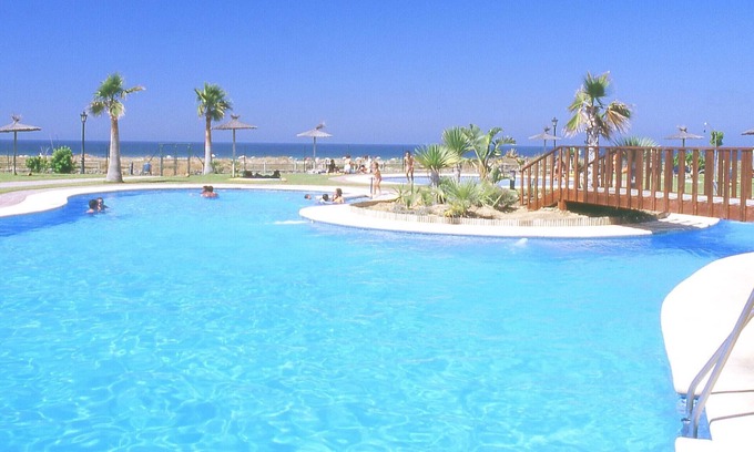 Atlanterra Apartment | AP Costas - Puerto Zahara /Two Bedrooms