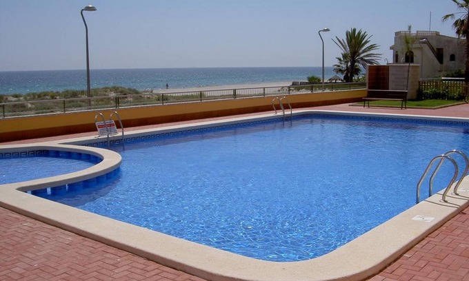 San Javier Apartment | AP Costas - Playa Principe / One Bedroom