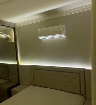 Monte Castelo Apartment | Ap do Junior