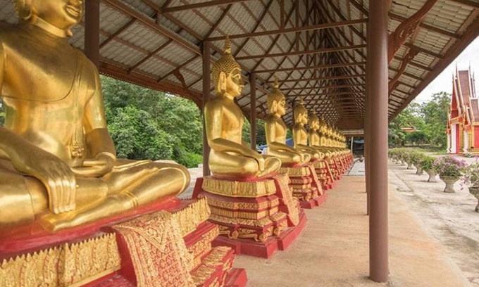 Nong Bua Hotel | AP Grand Resort