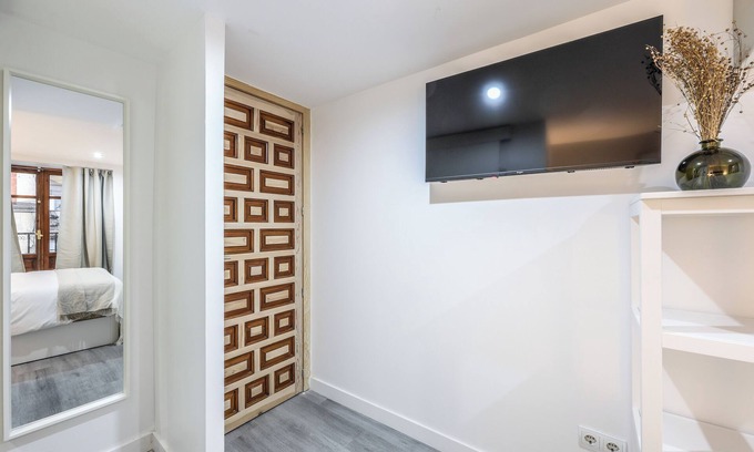 Palacio Hotel | AP Leganitos