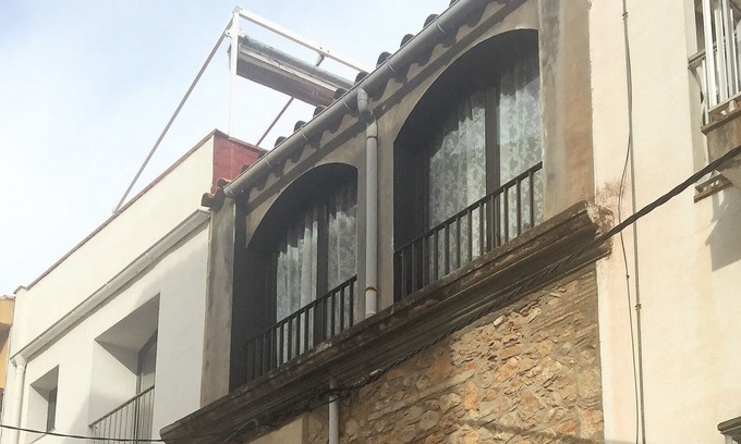 L'Escala Apartment | Ap. LOFT DEL SOL