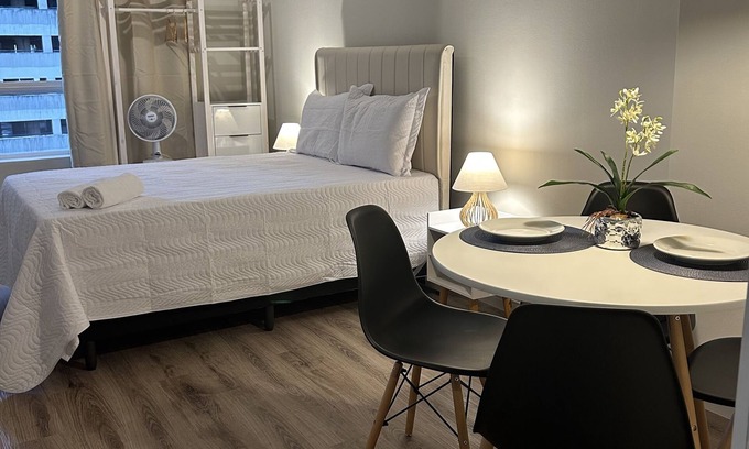 Conceicao Apartment | AP Smart Center