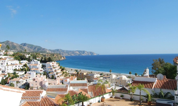 Nerja Ski Chalet | AP270 - Atalaya