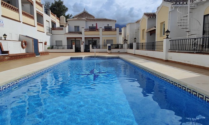 Chimenea Apartment | AP358 PINAR DEL MAR