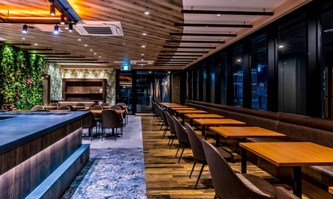 Kita Hotel | APA Hotel & Resort Osaka Umeda Eki Tower