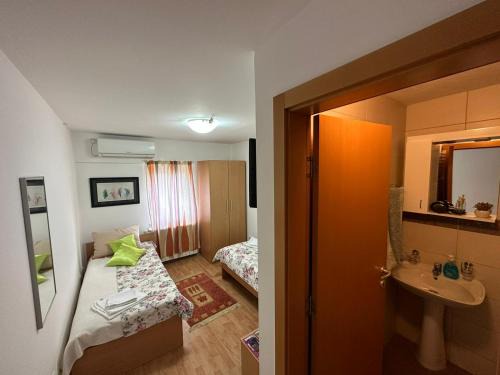 Trstenik Apartment | Aparmani Ušće
