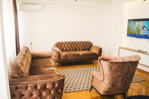 City Center Apartment | Aparment Theatre