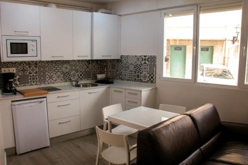 Mundaka Apartment | Aparportu