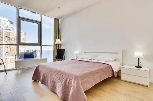 Arcadia Apartment | Apart Arcadia Kadorr 8