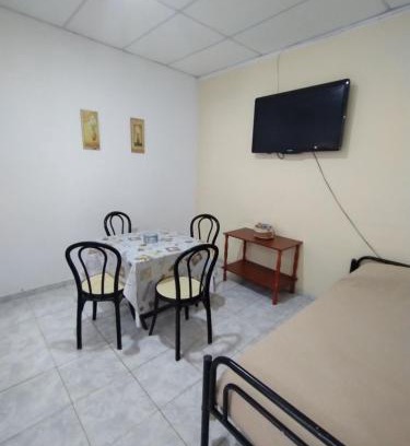 Corrientes Apartment | Apart Belgrano