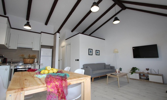 Riumar Apartment | APART CALMA Ideal house for your holidays near the sea, free wifi, air conditionin (optional), pets allowed, dog’s beach