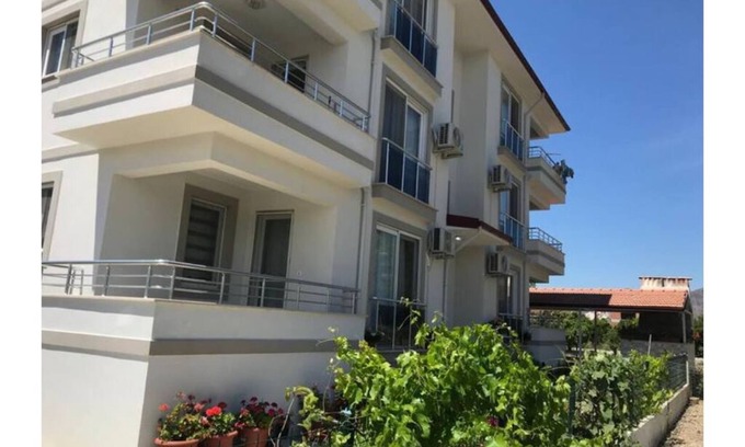Dalaman Apartment | Apart Dalaman- Dalaman'daki eviniz