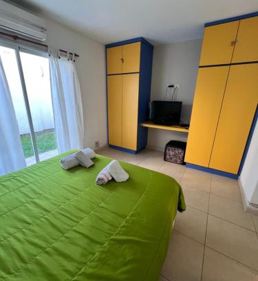 Junin Apartment | Apart H&L I