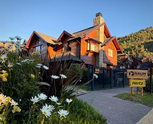 Lanin National Park Apartment | Apart Hotel Naum