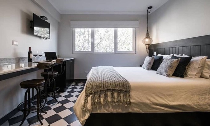 Bellavista Apartment | Apart Hotel B