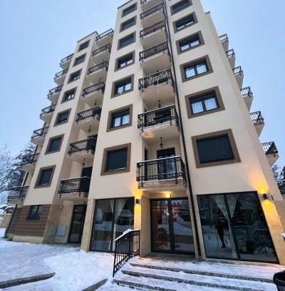 Zlatibor Apartment | Apart-hotel Breza