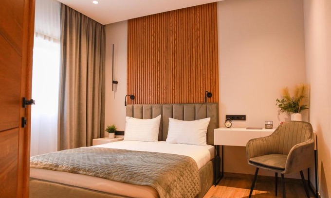Carretera de Cadiz Apartment | Apart-hotel Dream