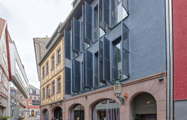 Fulda Hotel | Apart Hotel Fulda