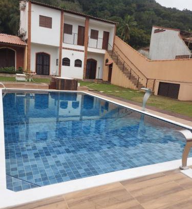 Guaiuba Hotel | Apart Hotel Guaiuba