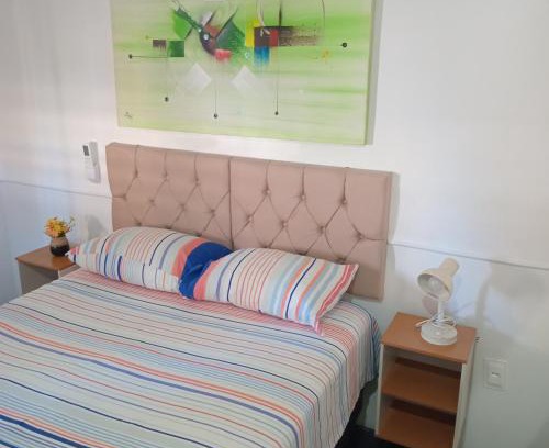 Meireles Apartment | Apart-Hotel para 3 pessoas