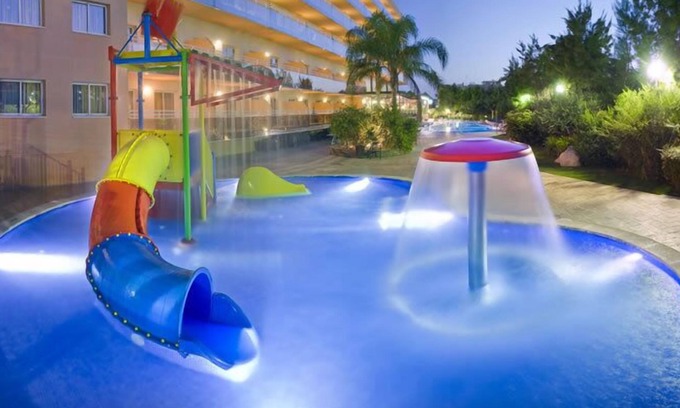 Cap de Salou Apartment | Apart-Hotel SunClub Salou