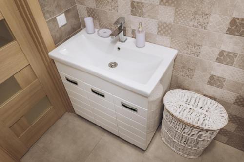 Zarichnyi District Apartment | Apart-Hotel
