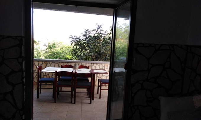 Savar Apartment | Apartments Sea View (10954-A3) - Savar (island of Dugi otok)