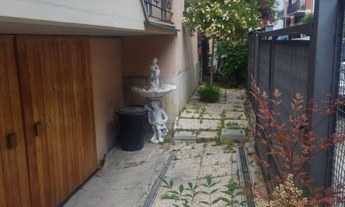 San Benedetto del Tronto Apartment | Apartment in property house near sea and center