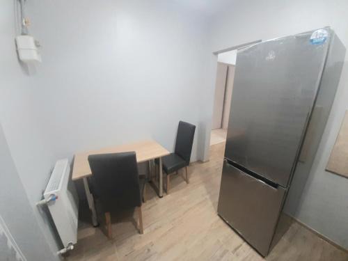 Uzhhorod Apartment | Apart Pro