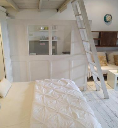 Parana Apartment | apart puerto