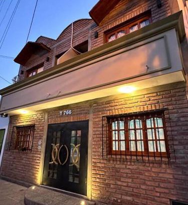 Salta Apartment | Apart Salta Exclusive