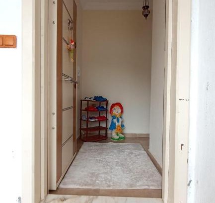 Akbuk Apartment | Apart YAKUP