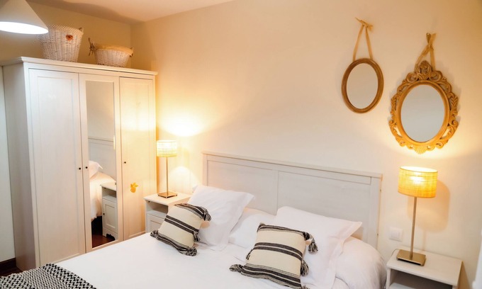 San Vicente de la Barquera Apartment | Apartamentos Costa Norte