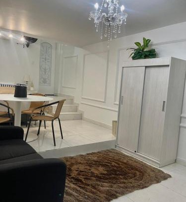 Bocagrande Apartment | Apartaestudio vacacional en Bocagrande Cartagena