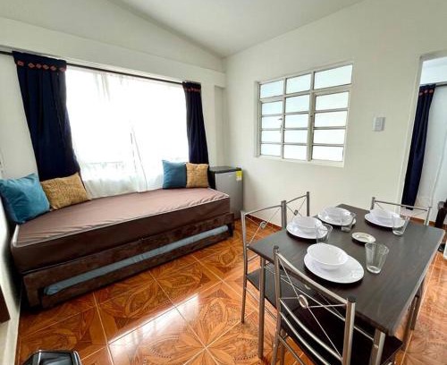 Pereira Apartment | Apartaestudio en el centro de Pereira