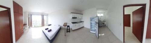 Neiva Apartment | Apartaestudio Sendero Primavera