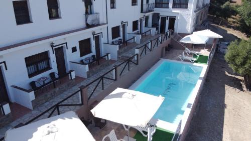 Prado del Rey Apartment | Apartahotel 4 vientos