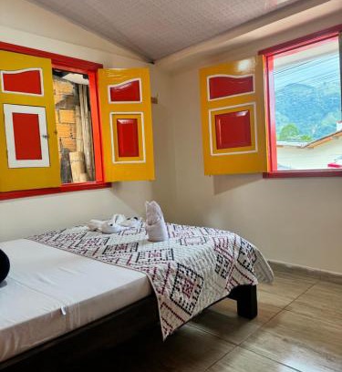 Salento Bed & Breakfast | Apartahotel Bareque centro