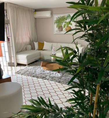 El Prado Apartment | Apartahotel Edificio Baquero x5 Apto 201