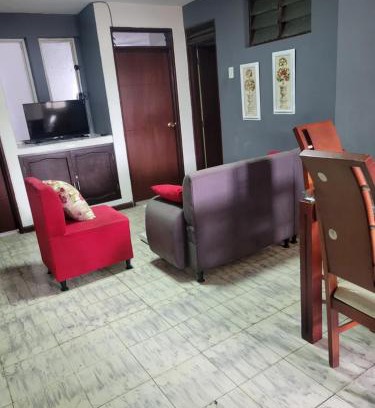 Palmira Apartment | Apartahotel Real