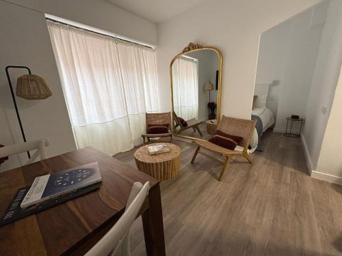 Triana Apartment | Apartahotel Sevilla Salado