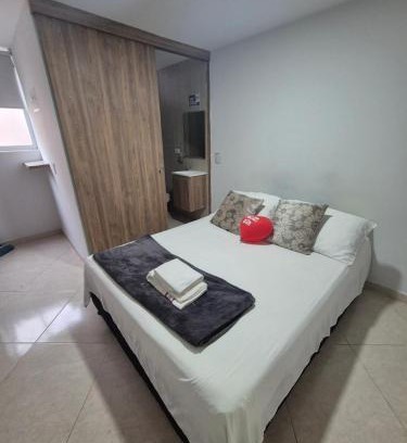 Sabaneta Apartment | ApartaLoft 12, NevadaLofts Sabaneta